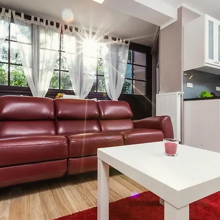 شقة Horizon Apartments- Bozego Ciala