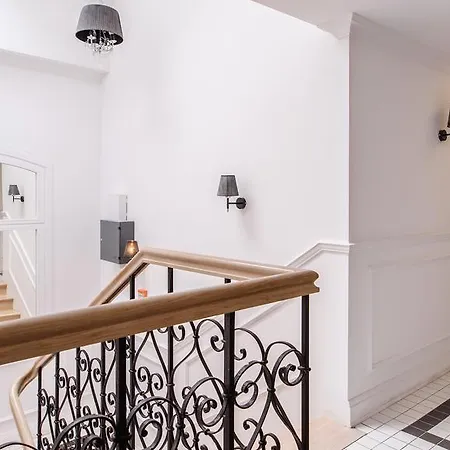 Horizon Apartments- Bozego Ciala شقة