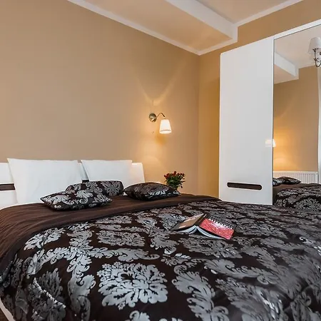 Horizon Apartments- Bozego Ciala