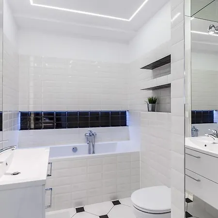 Horizon Apartments- Bozego Ciala Krakow