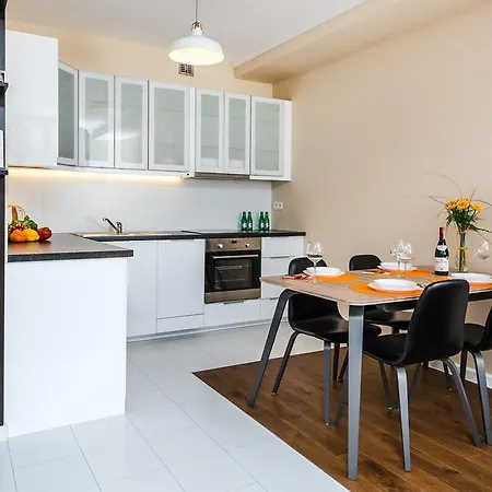 Apartment Horizon Apartments- Bozego Ciala *