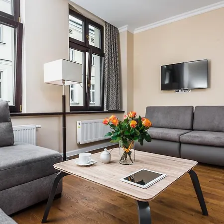 Horizon Apartments- Bozego Ciala