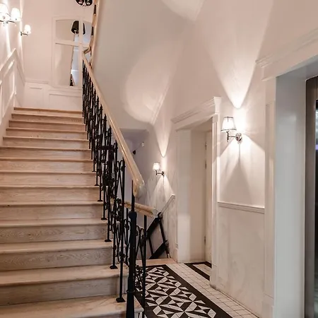 Horizon Apartments- Bozego Ciala Krakow