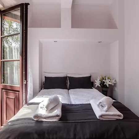Horizon Apartments- Bozego Ciala Apartment