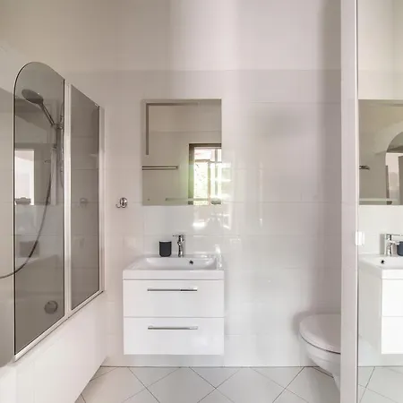 Horizon Apartments- Bozego Ciala Apartment Krakow