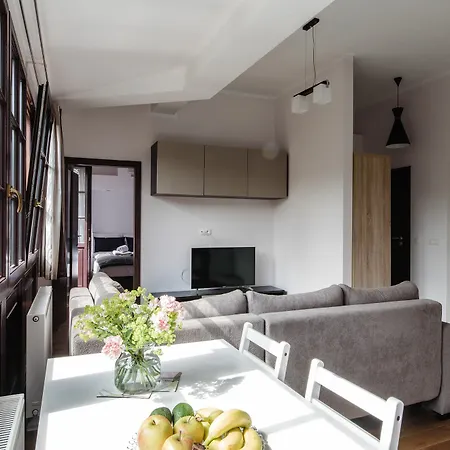 Horizon Apartments- Bozego Ciala