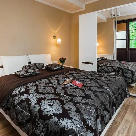Horizon Apartments- Bozego Ciala Apartment