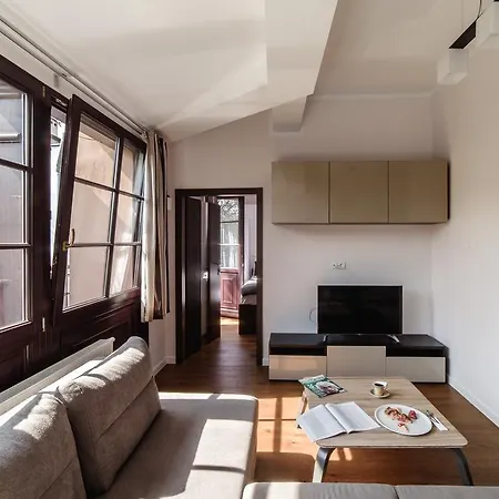 Horizon Apartments- Bozego Ciala