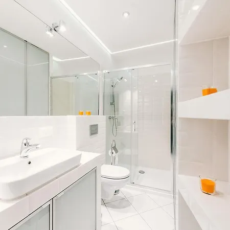 Lägenhet Horizon Apartments- Bozego Ciala *