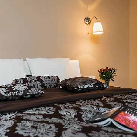 Horizon Apartments- Bozego Ciala Kraków